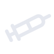 Syringe icon